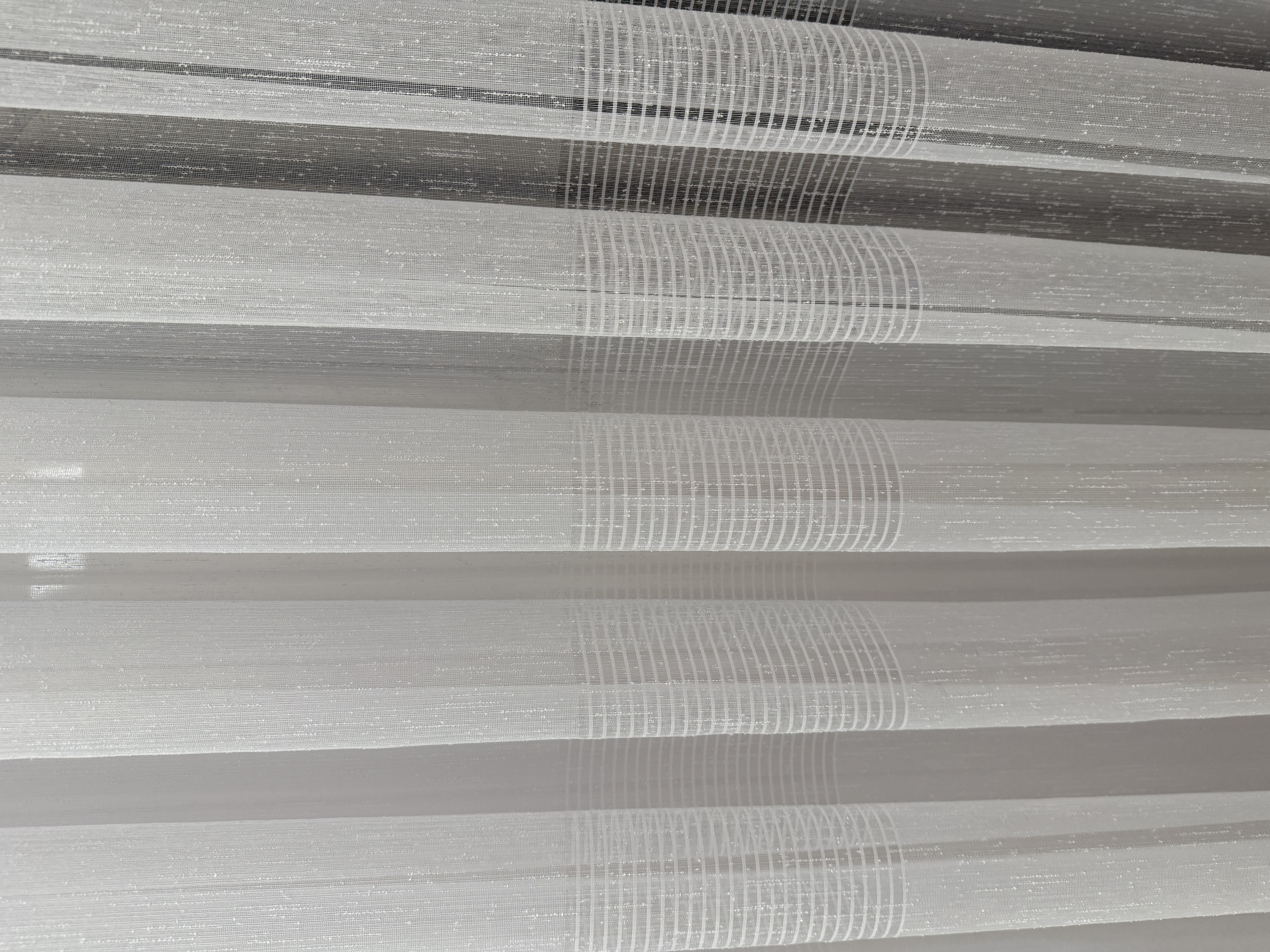 Perde silikon me dizajn