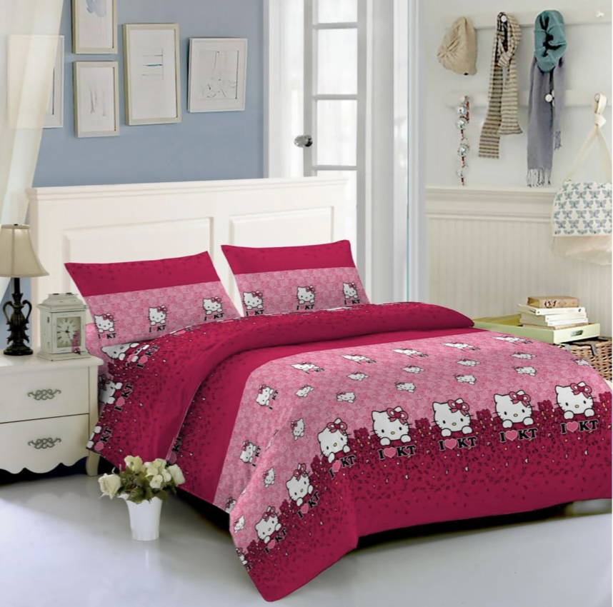 Set qarqafesh per femije