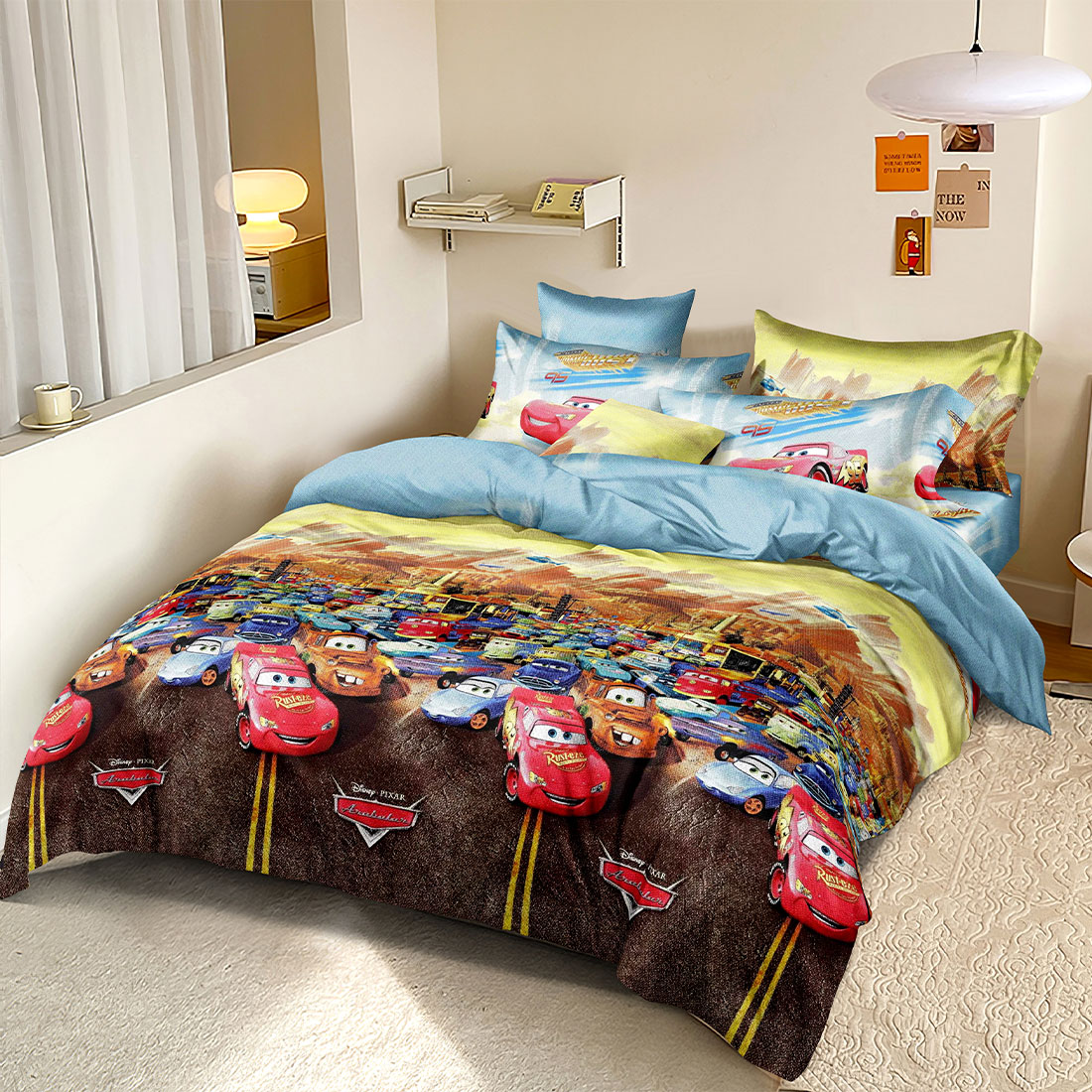 Set qarqafesh per femije