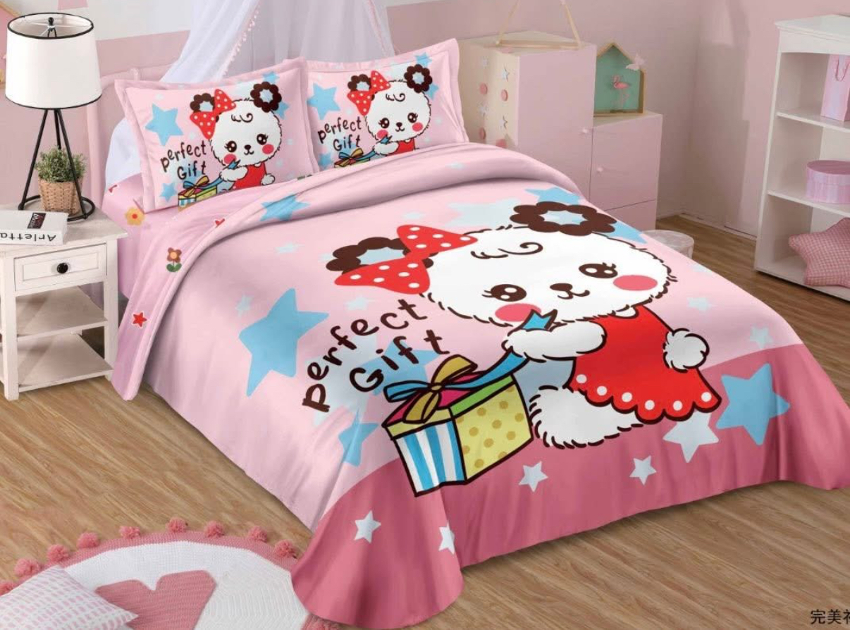 Set qarqafesh per femije