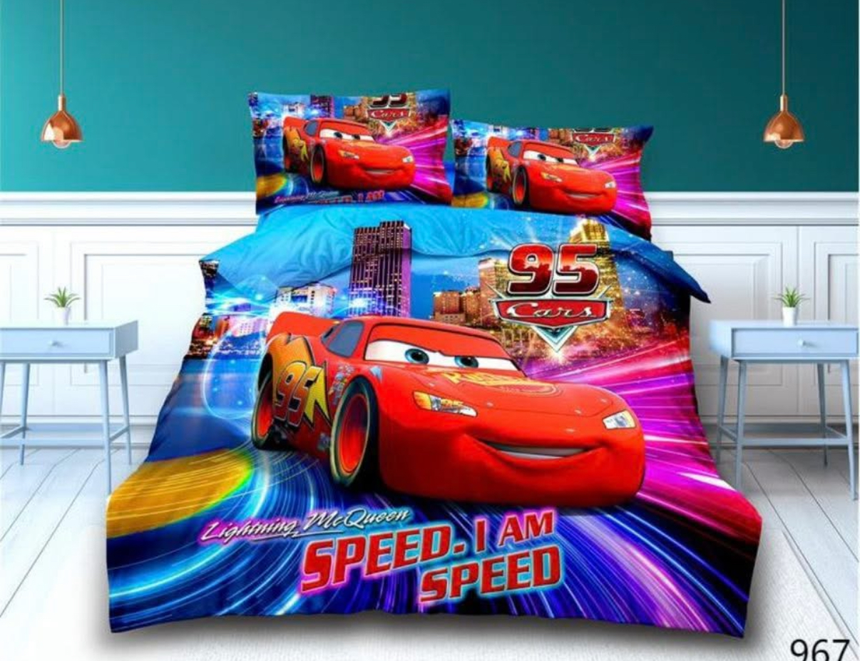 Set Qarqafesh per femije