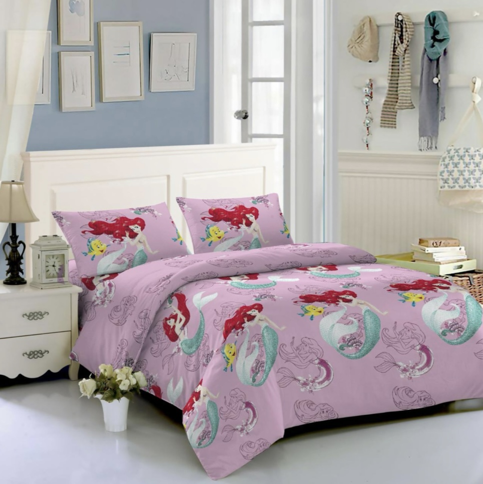 Set qarqafesh per femije